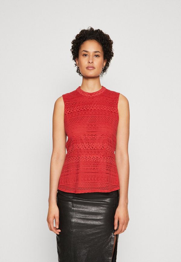 Vero Moda VMHONEY HIGHNECK