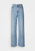 WIDE FIT REGULAR LENGTH HIGH WAIST Media 1