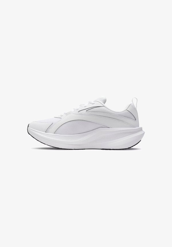 Under Armour CHARGED ASSERT 6006723 - Training shoe - white