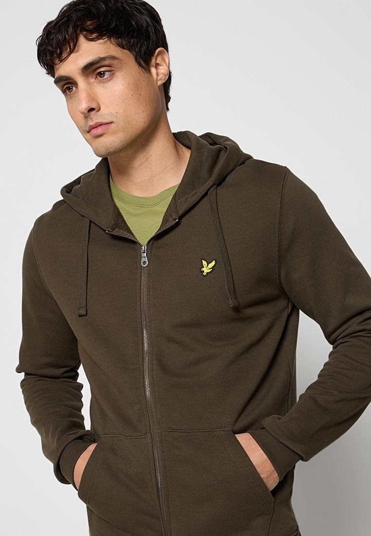Lyle & Scott