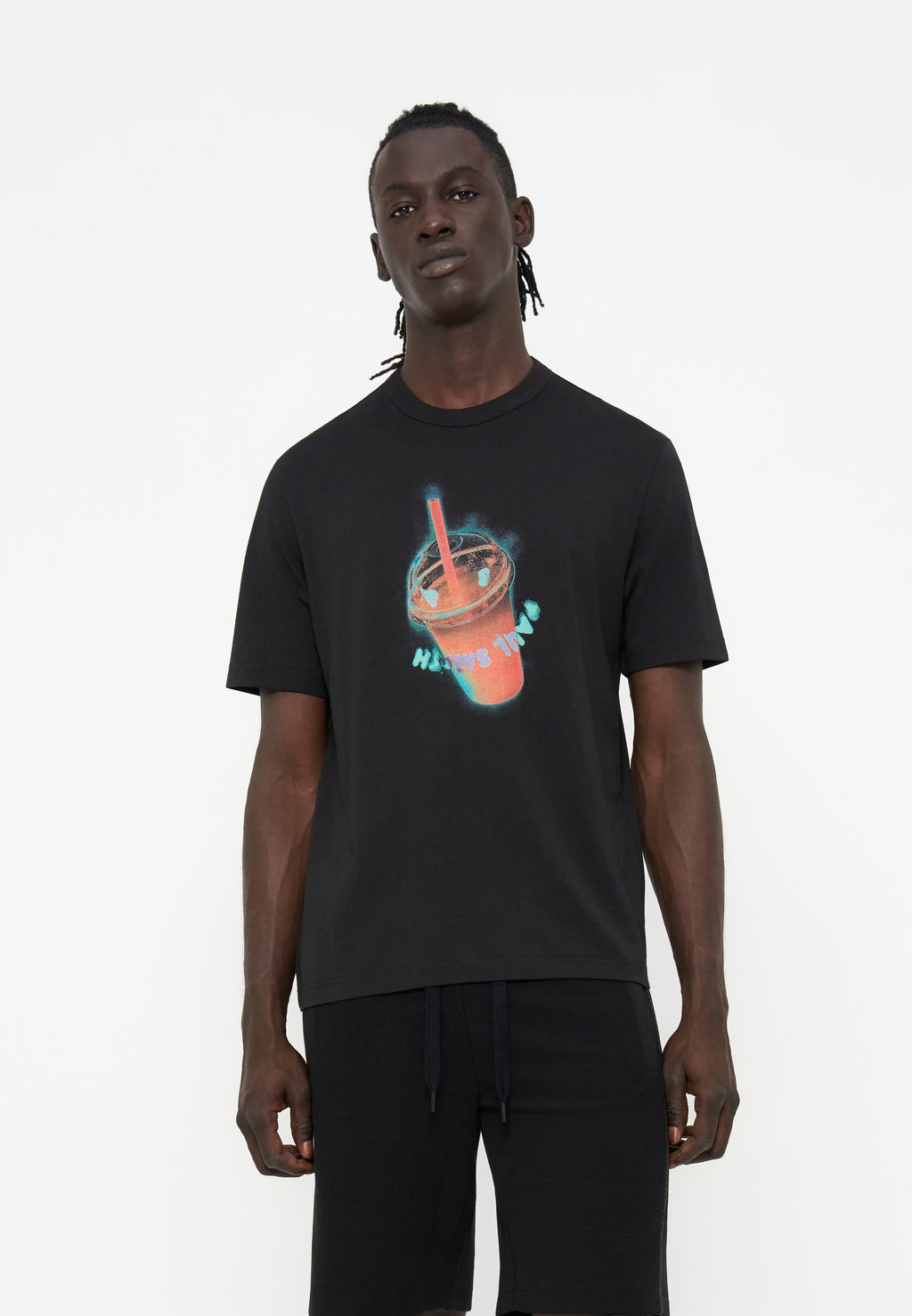 PS Paul Smith DRINK CASUAL FIT