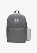 Under Armour ESSENTIAL PRINTED - Rucksack - castlerock