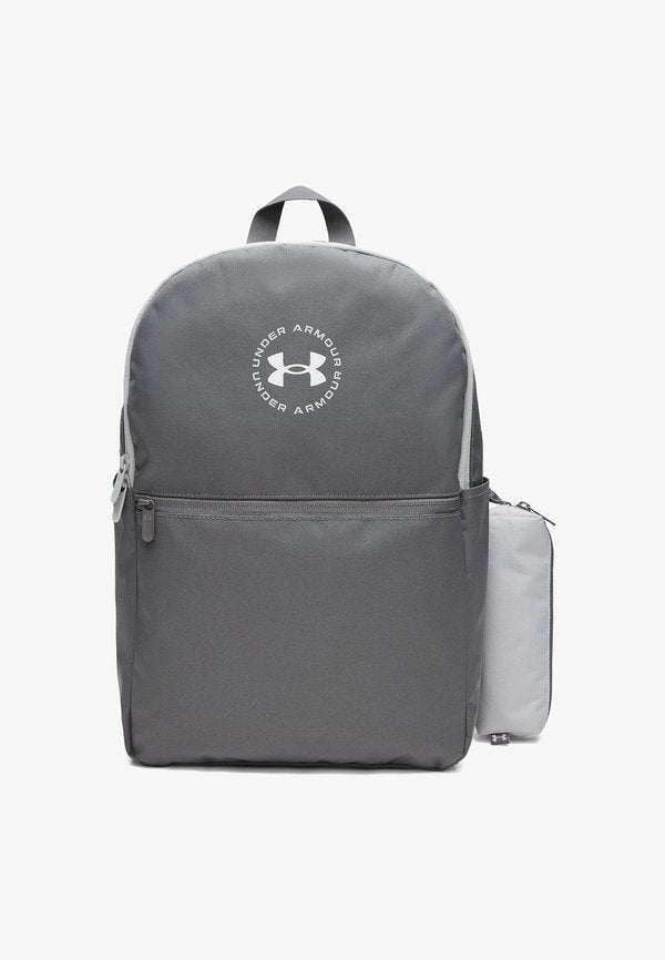 Under Armour ESSENTIAL PRINTED - Rucksack - castlerock