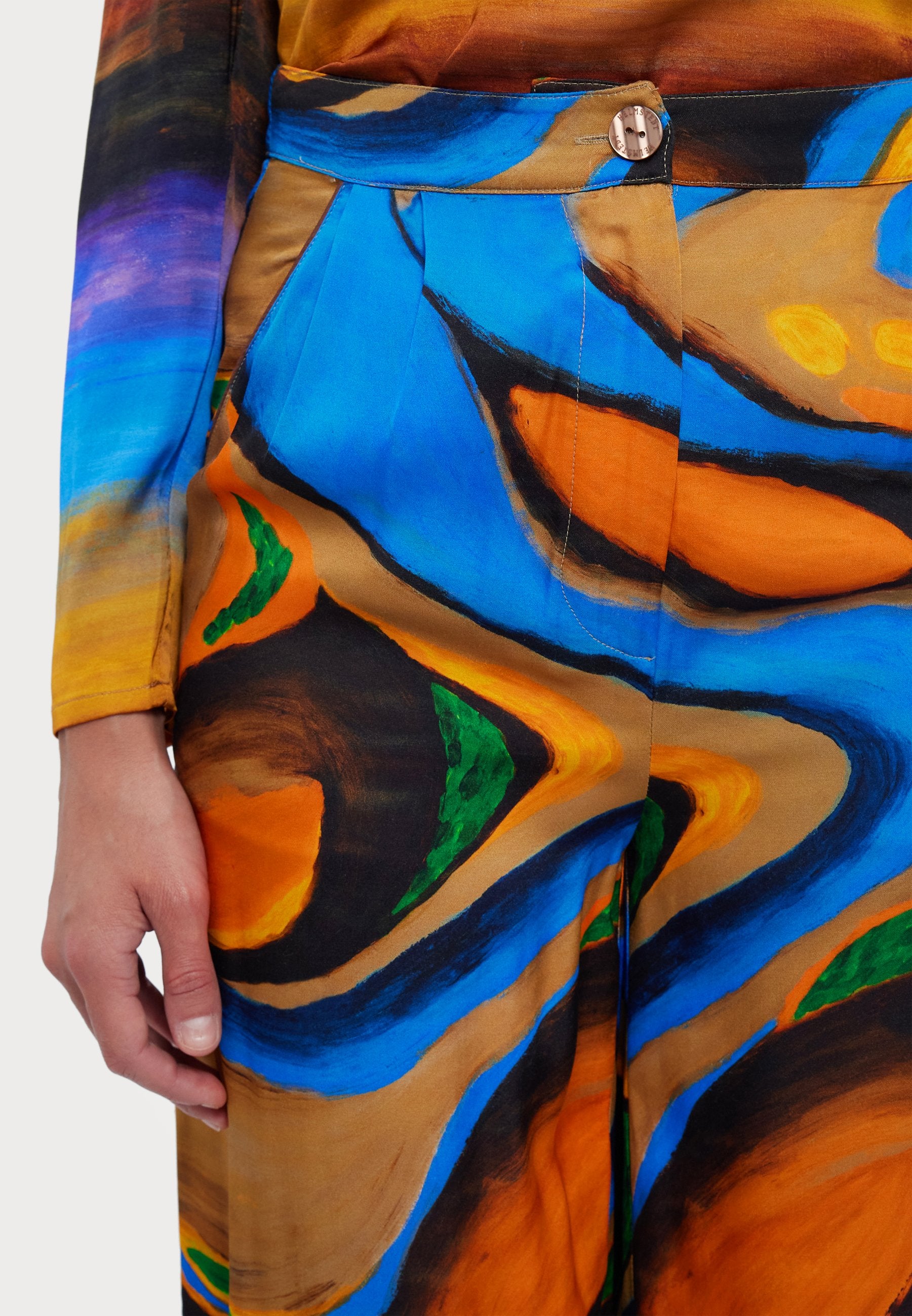 Helmstedt MAYA PANTS