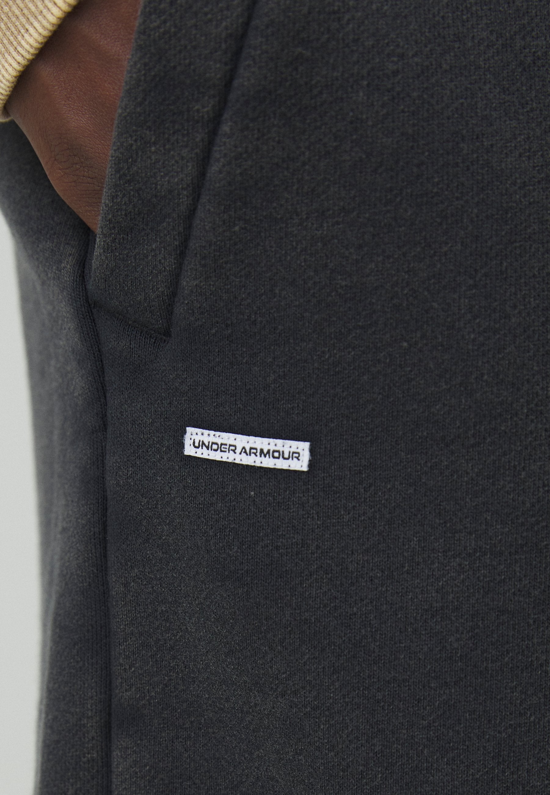Under Armour ICON WASH PANT