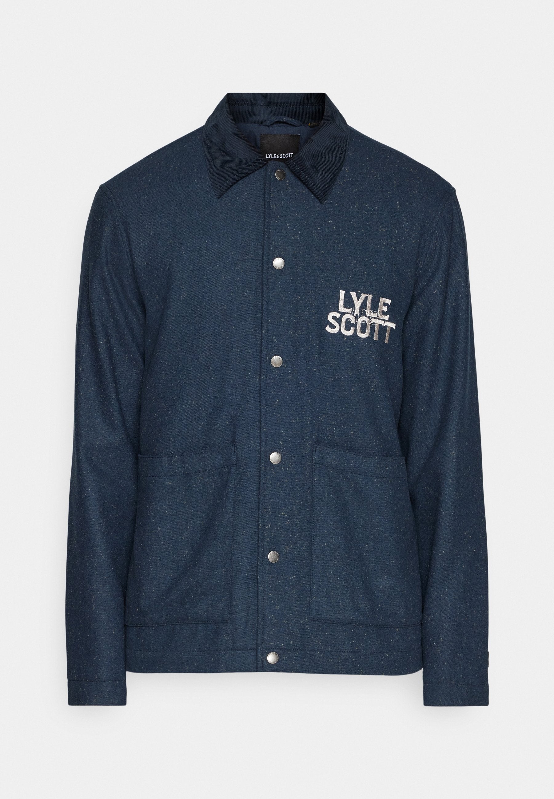 Lyle & Scott DONEGAL JACKET