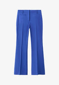 Mango ADULT - Chinos - blue