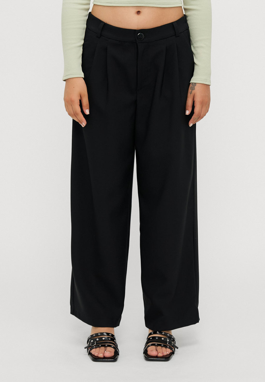 ONLLANDO WIDE PLEAT Media 3