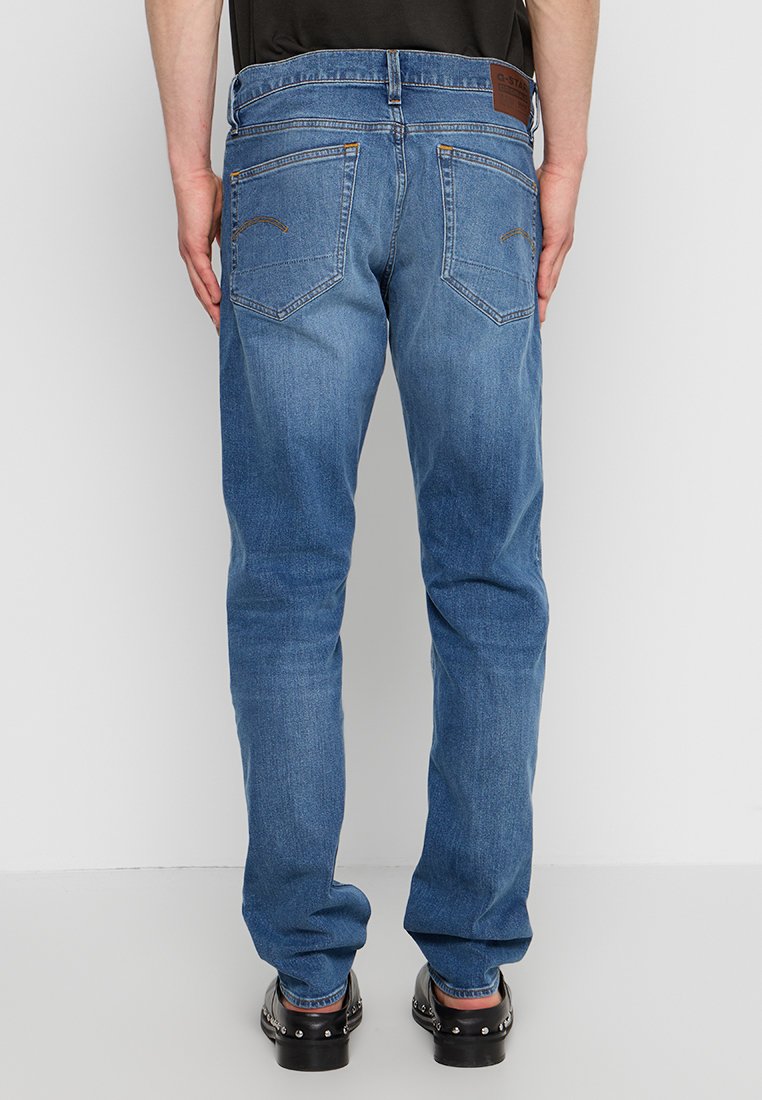 G-STAR 3301 REGULAR TAPERED