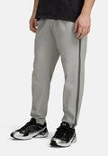 Under Armour UNSTOPPABLE AIRVENT - Tracksuit bottoms - titanium
