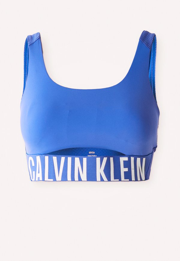 Calvin Klein SPORT INTENSE POWER MEDIUM BRA