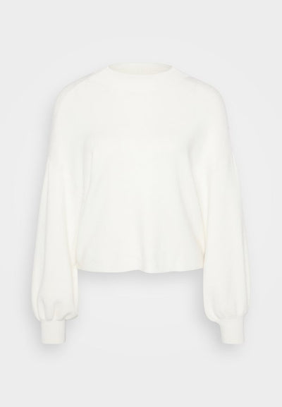 Vero Moda Petite VMNANCY - Jumper - birch