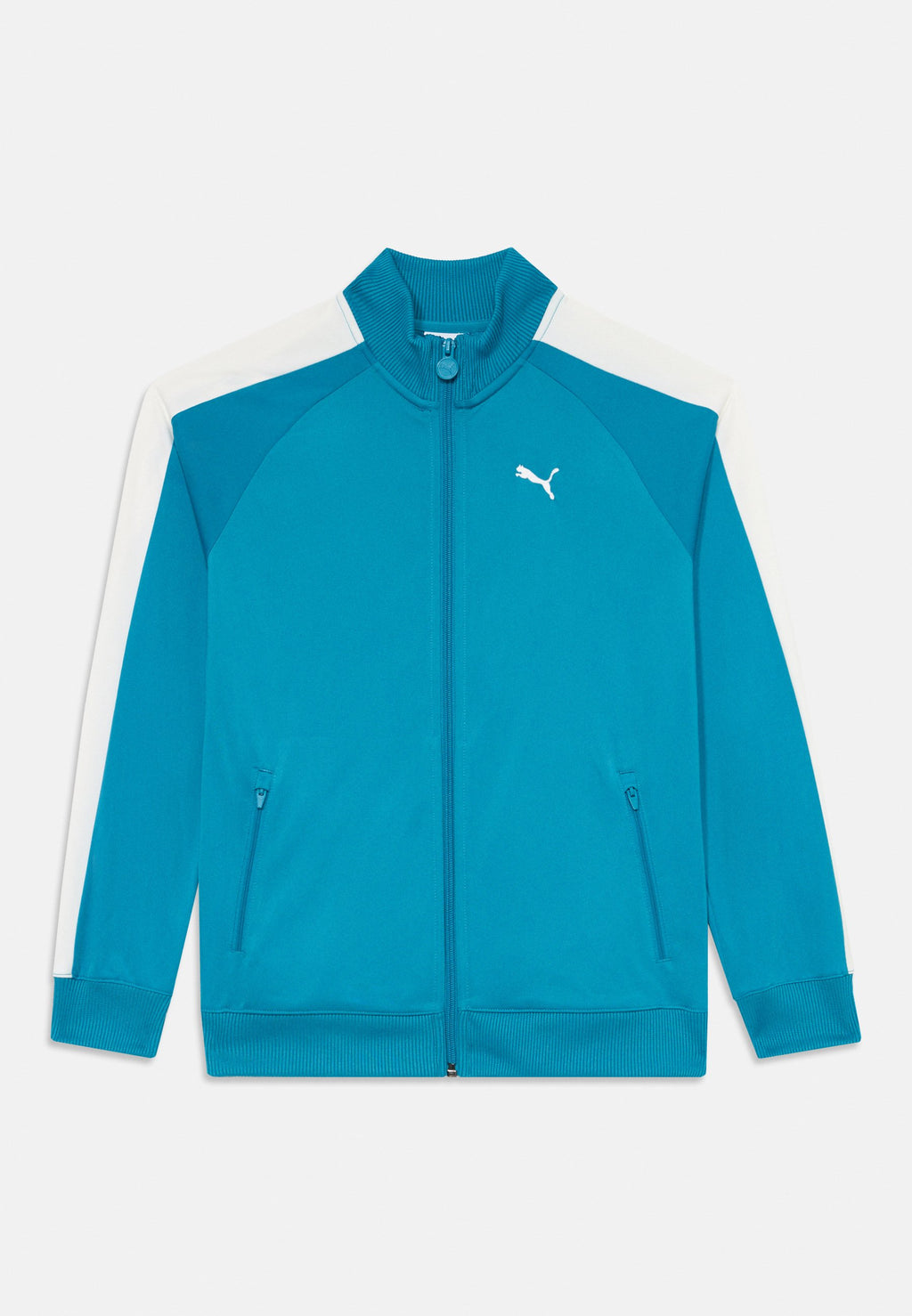 Puma T7 ALWAYS ON TRACK JACKET B