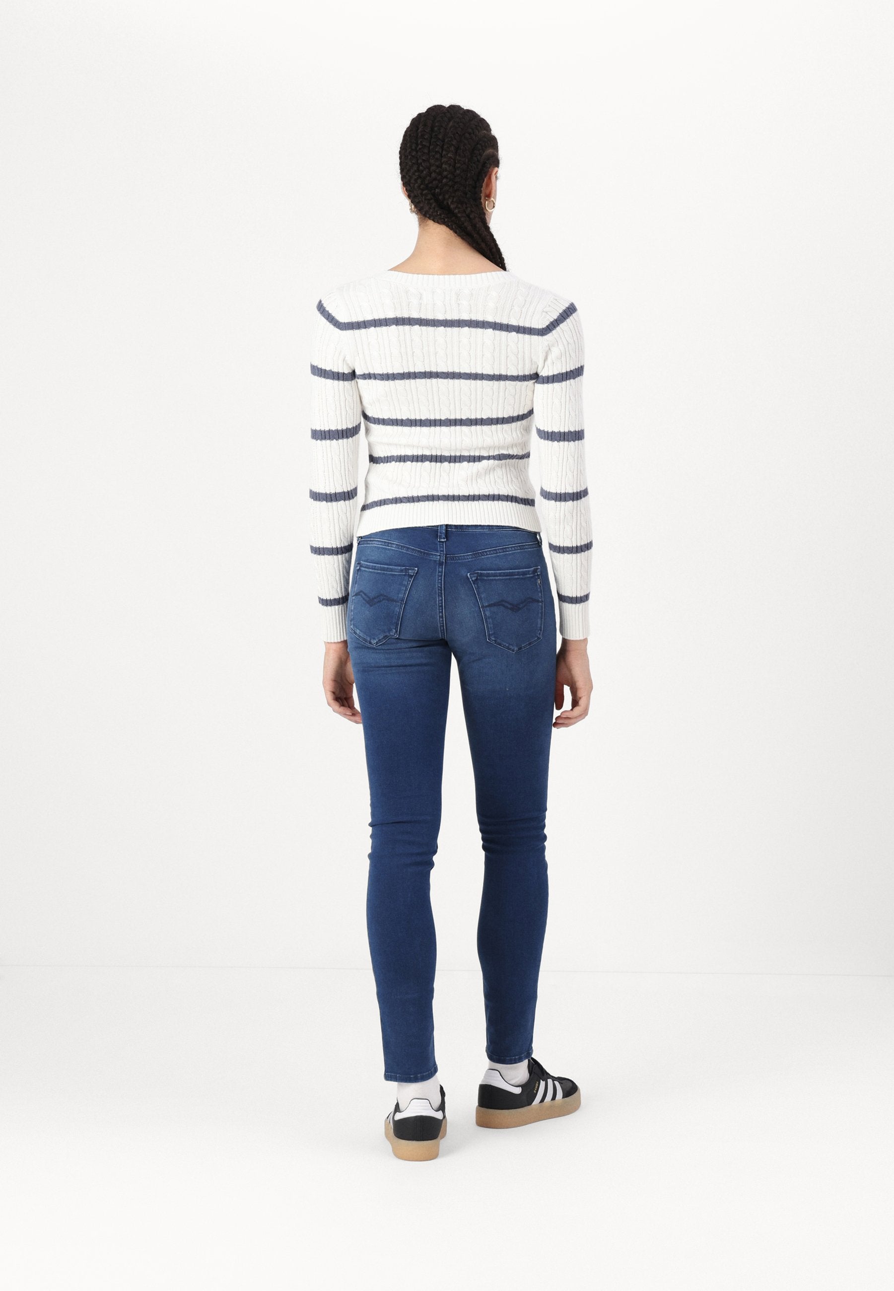 Replay NEW LUZ PANTS