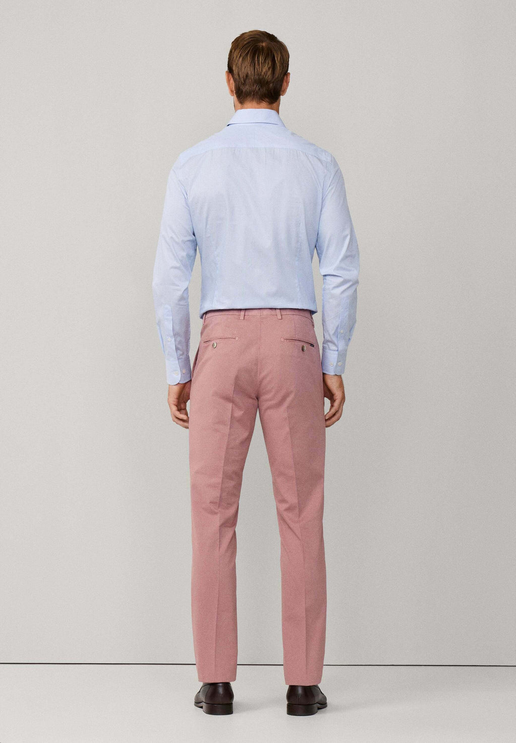 Hackett London