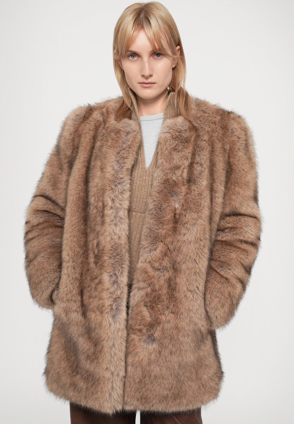 STAND STUDIO SADIE JACKET