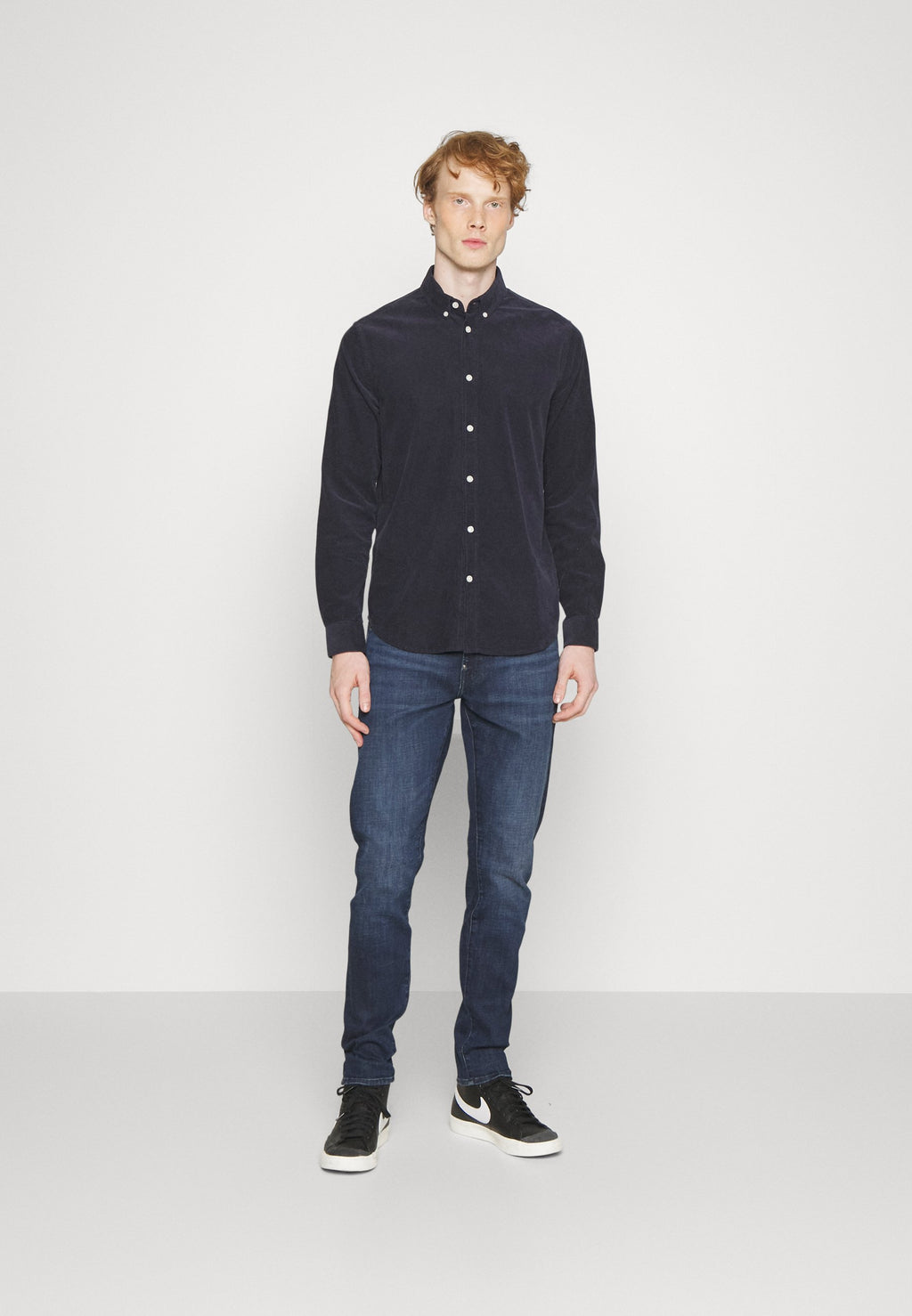 G-STAR REVEND FWD SKINNY