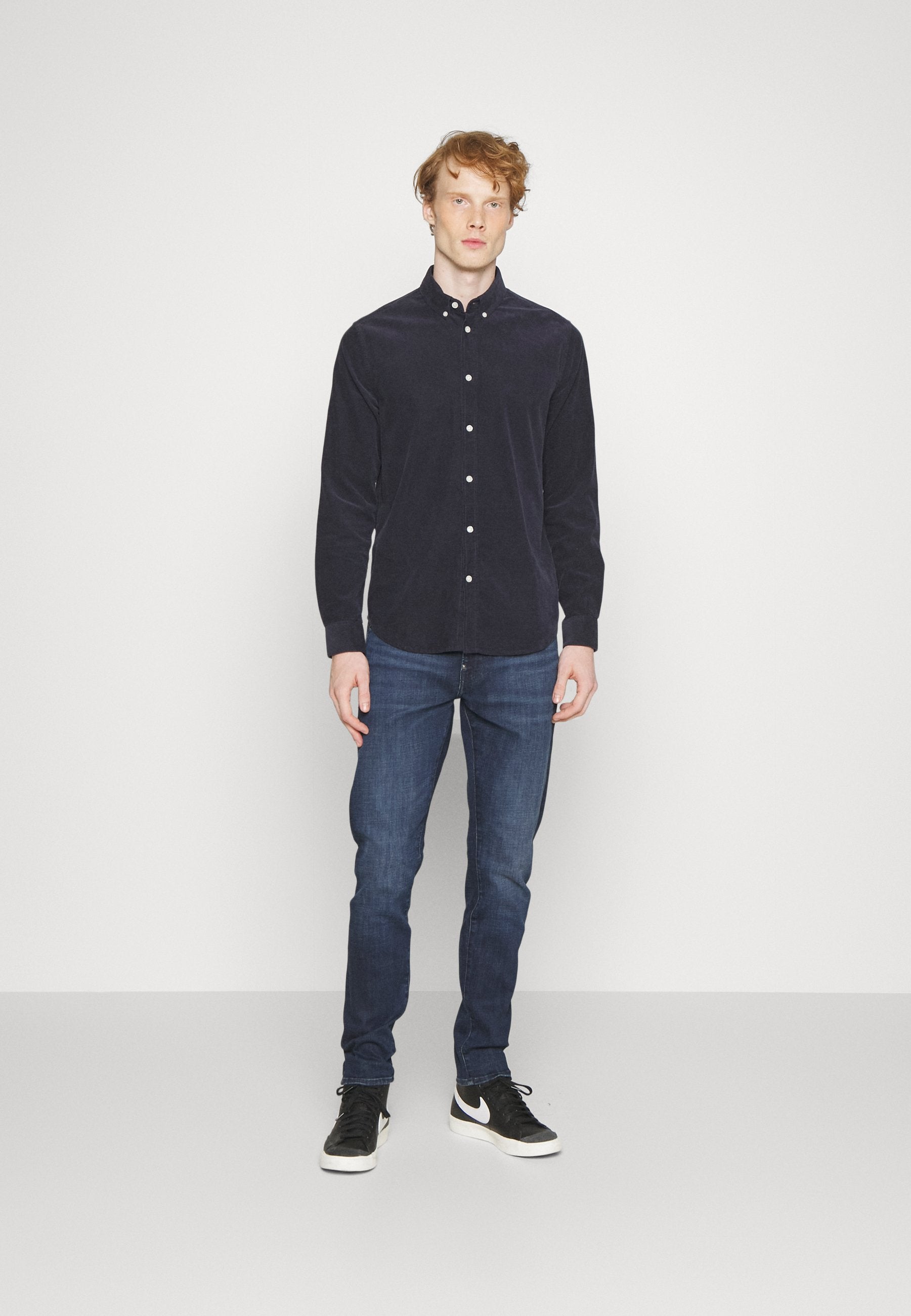 G-STAR REVEND FWD SKINNY