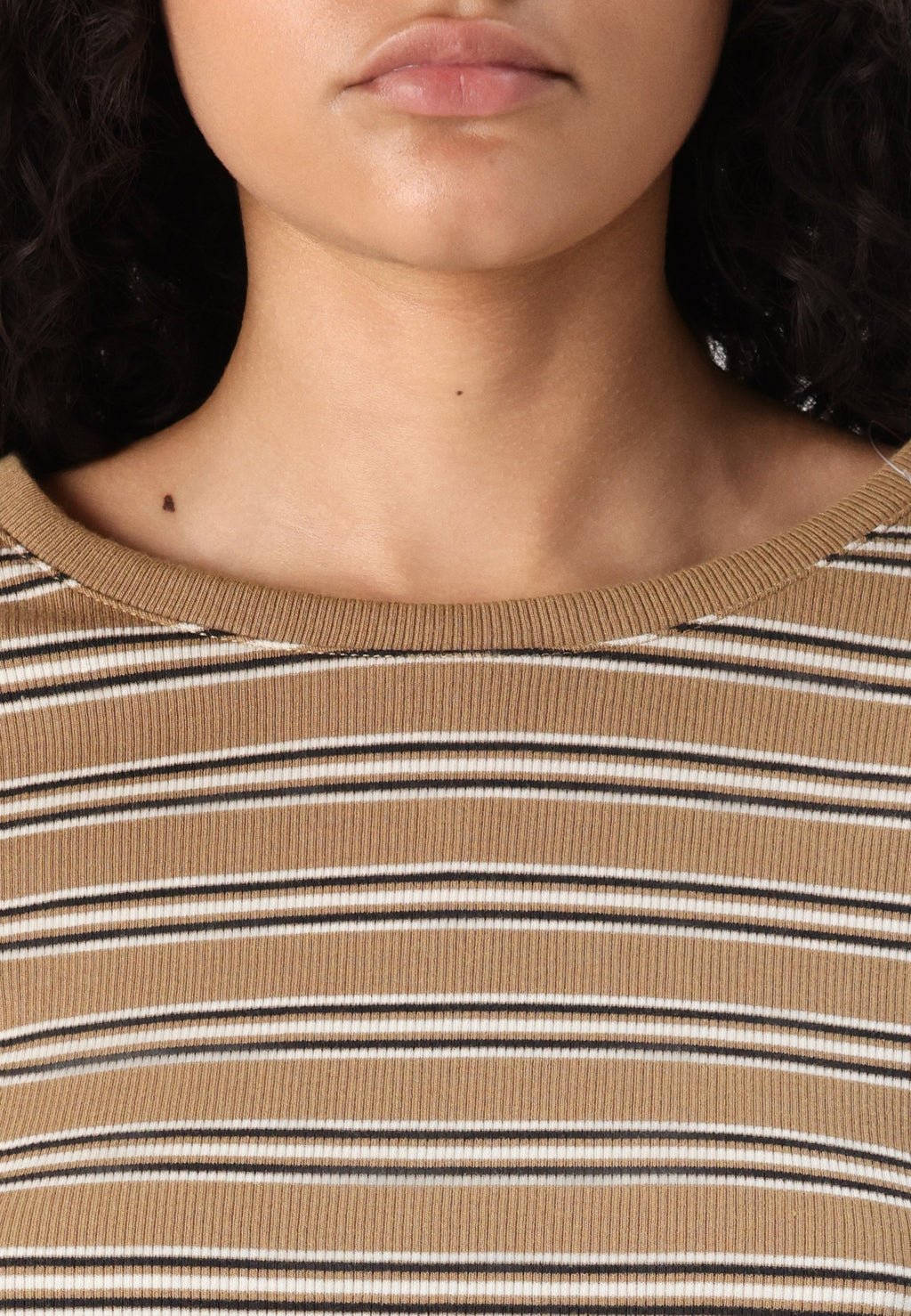 GAP CROP CREW