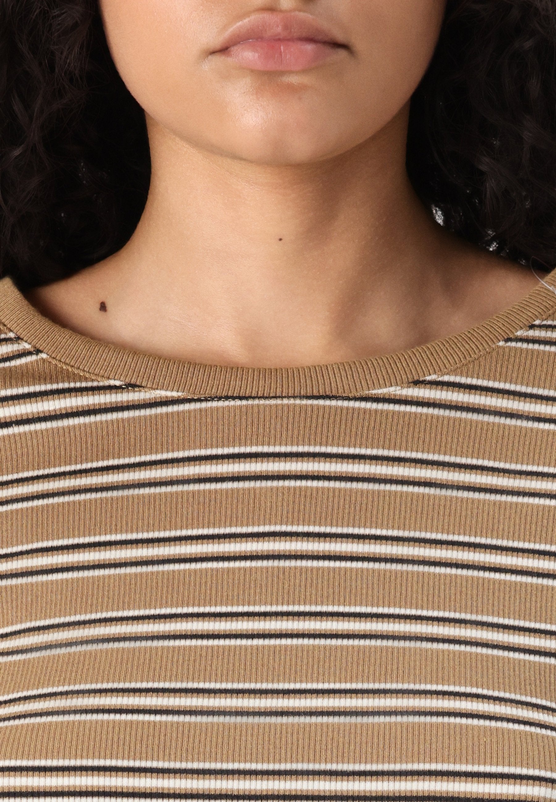GAP CROP CREW
