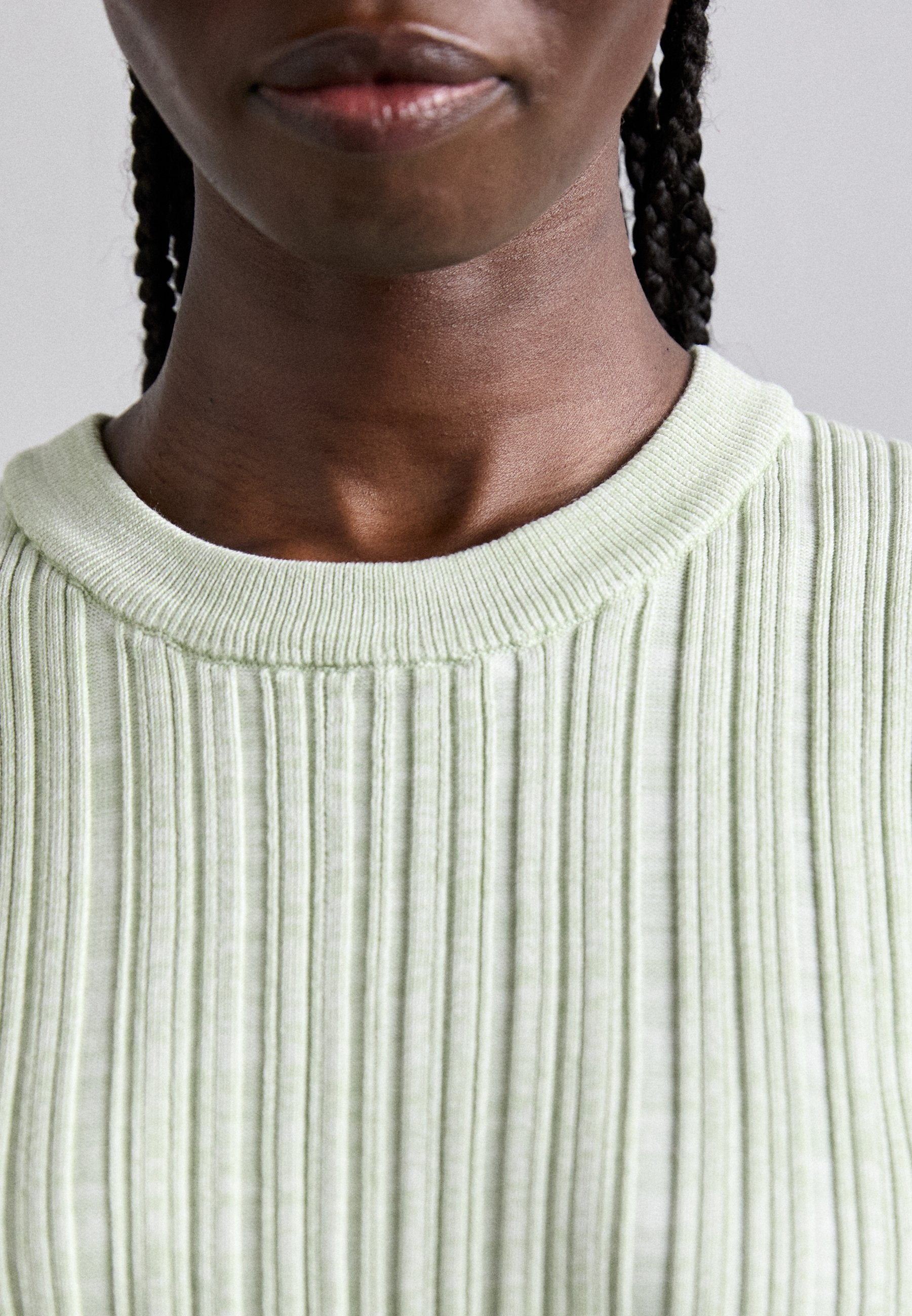 Holzweiler TREE CROPPED TEE