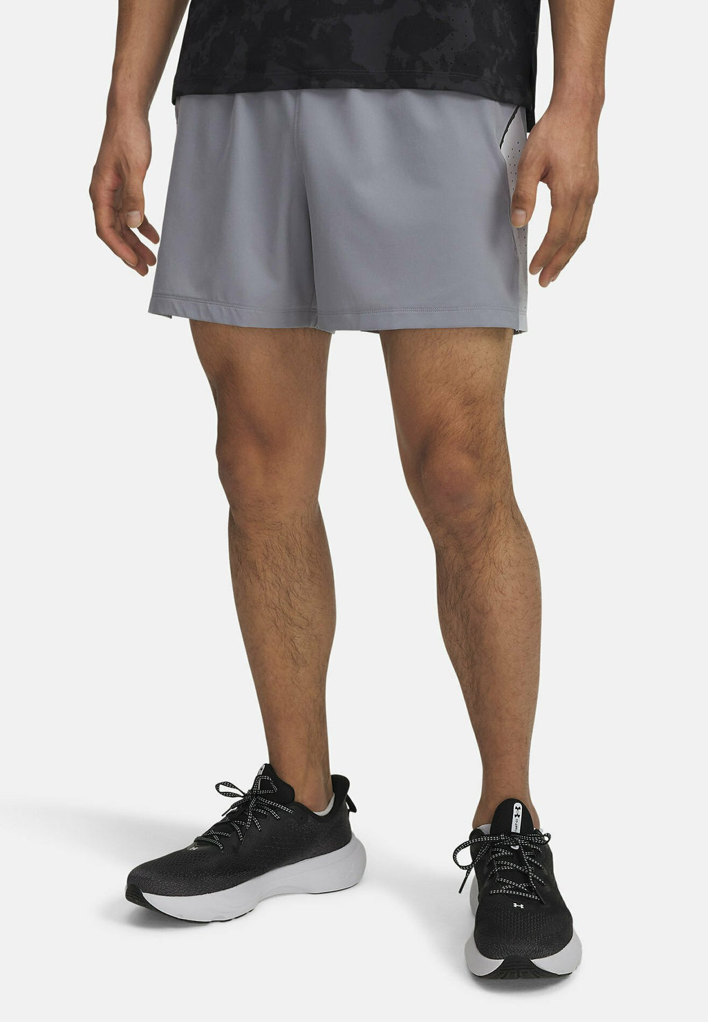 Under Armour LAUNCH PRO