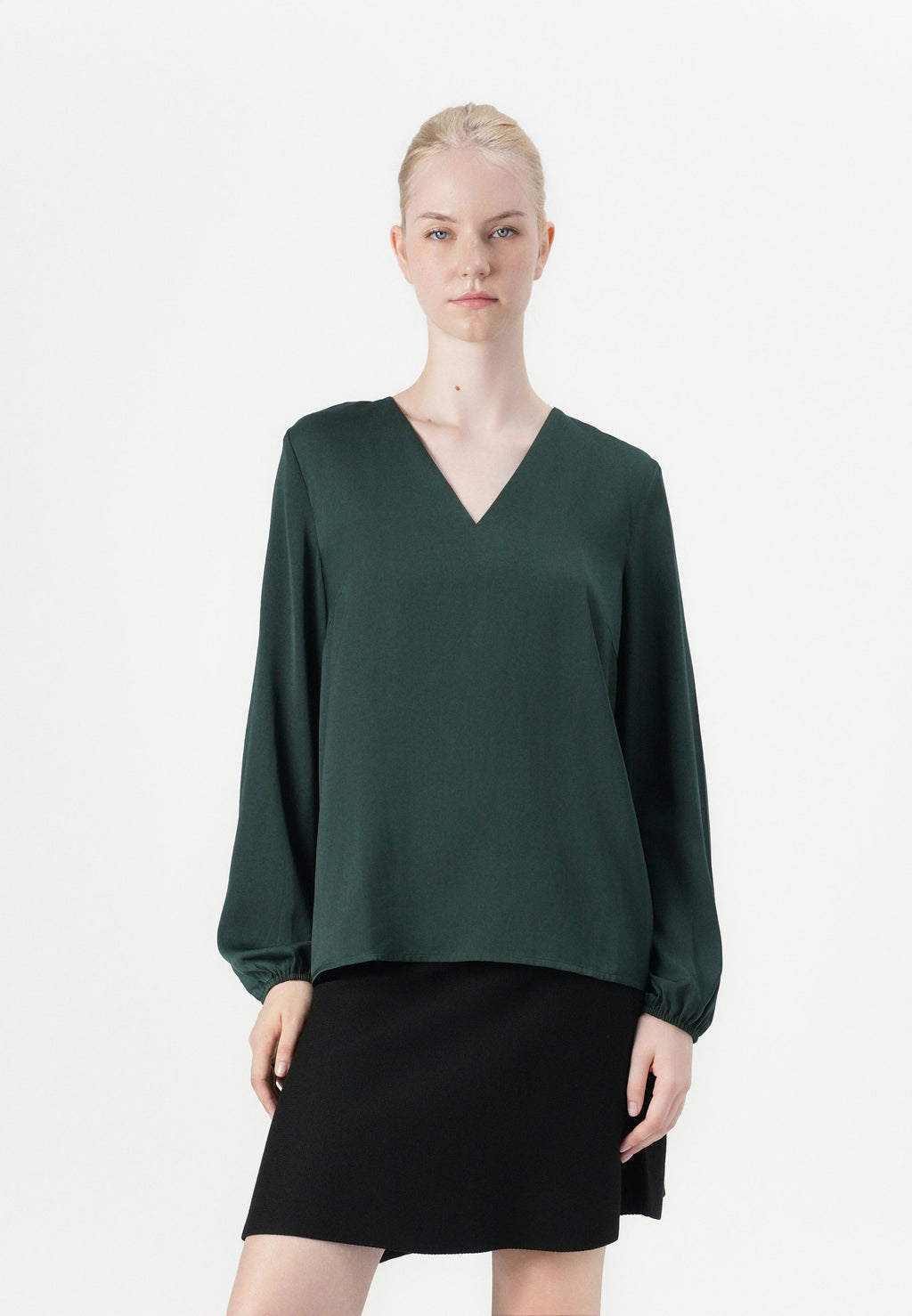 ONLY ONLLUCY LIFE V NECK