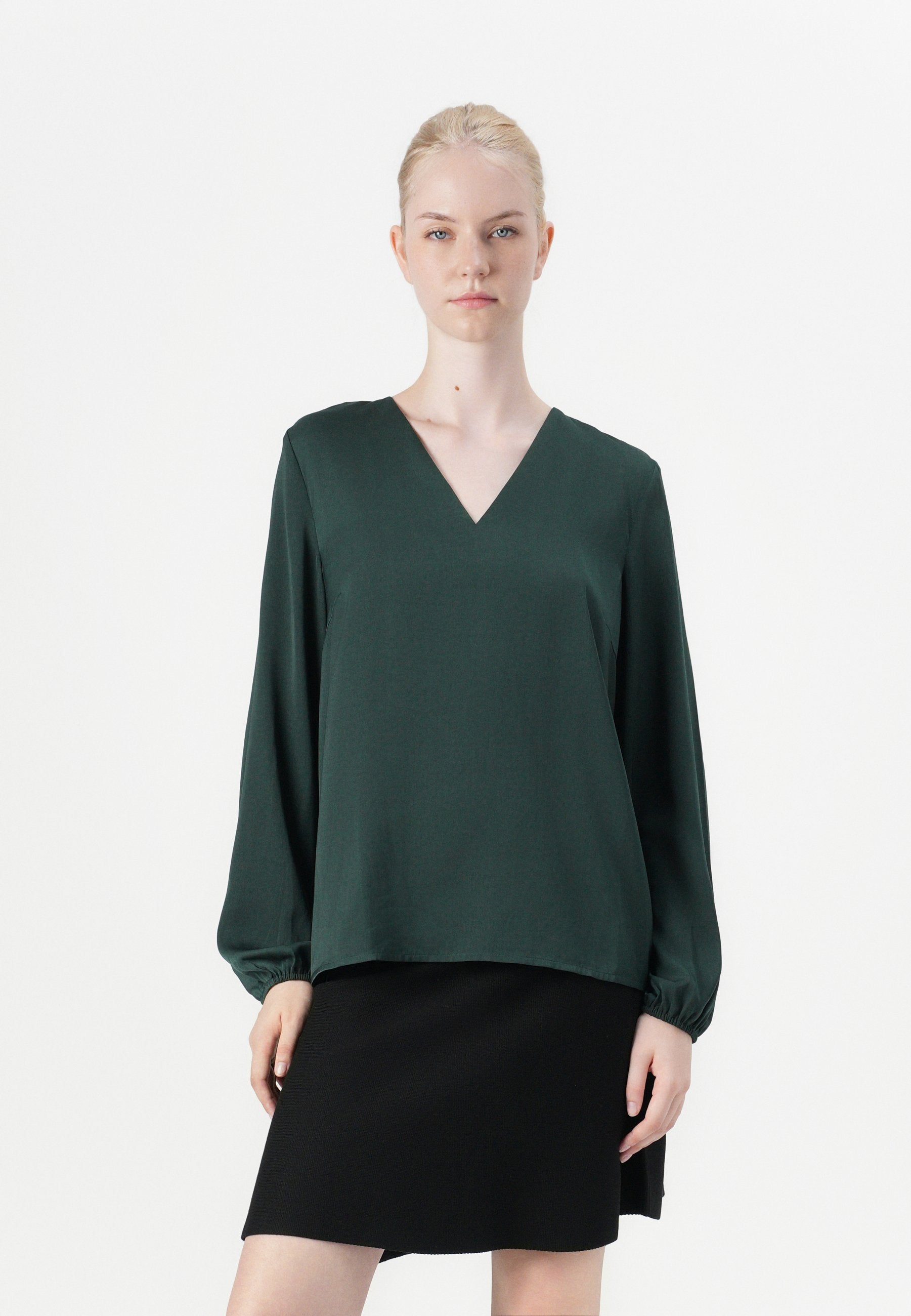 ONLY ONLLUCY LIFE V NECK