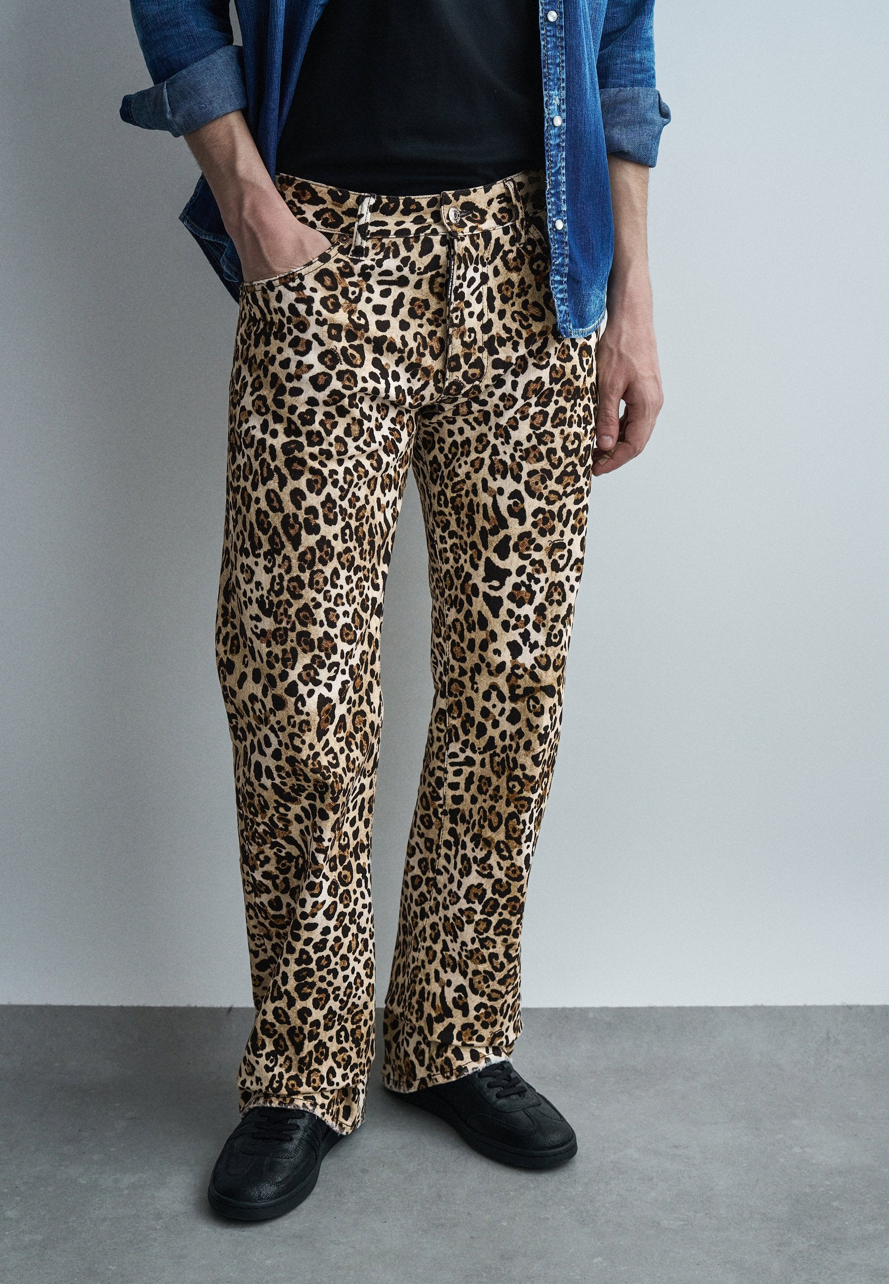 Dsquared2 THE AMERICAN
