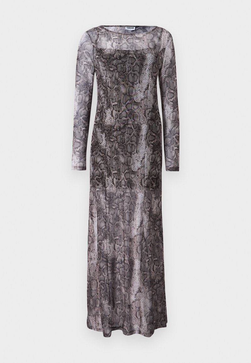 NMSONIA ANKLE DRESS Media 1