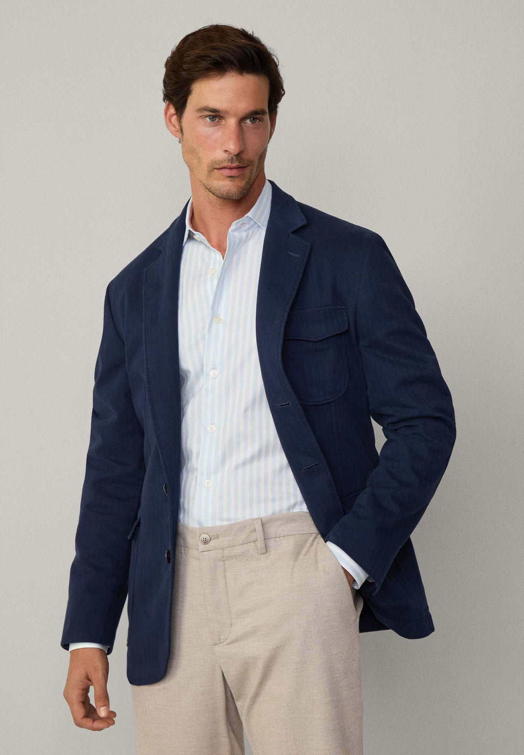 Hackett London