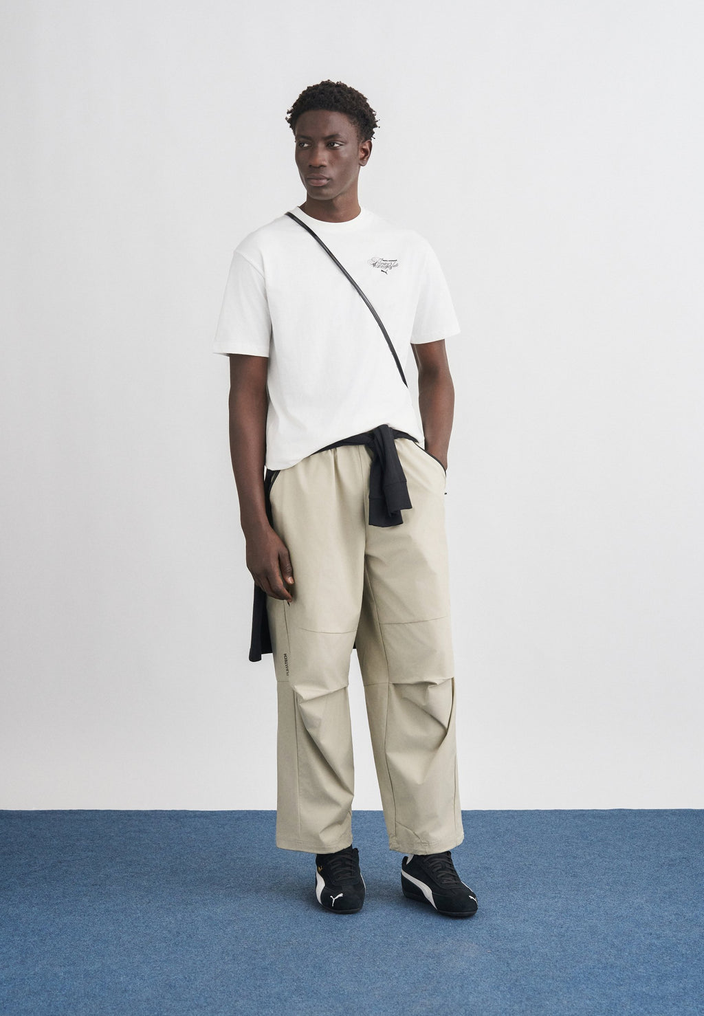 Puma PANTS