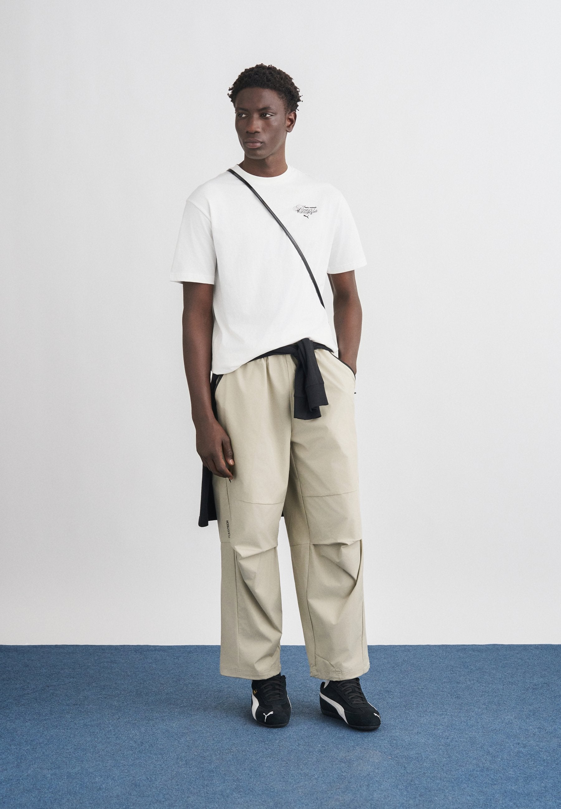 Puma PANTS