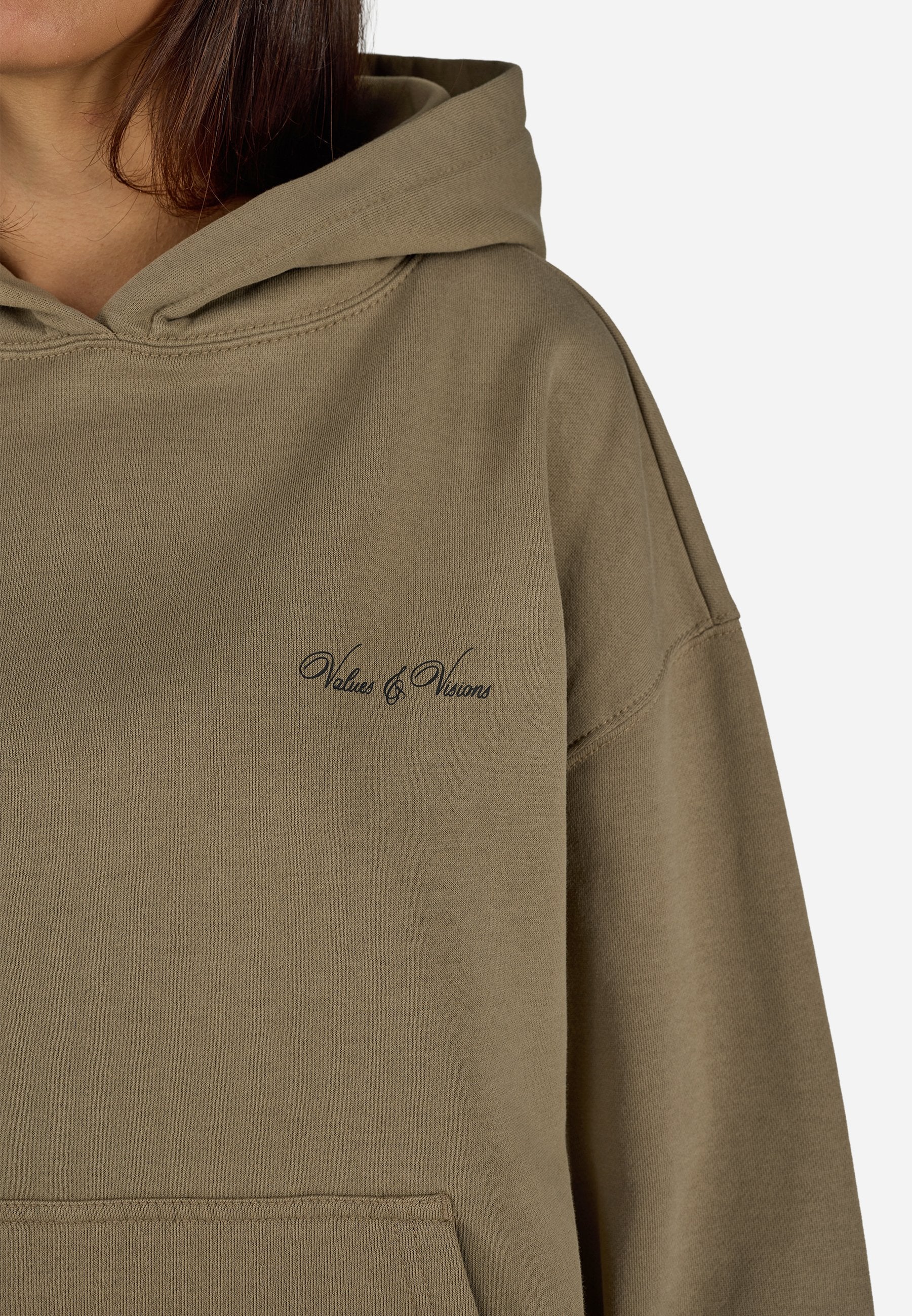Pegador FIA OVERSIZED HOODIE