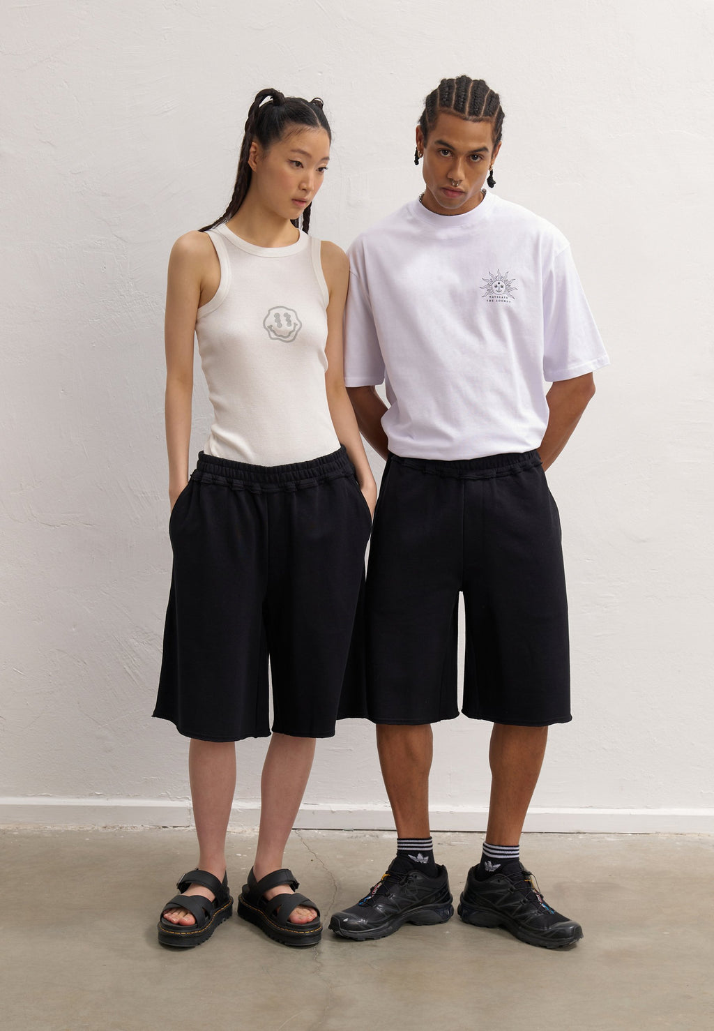 YOURTURN UNISEX