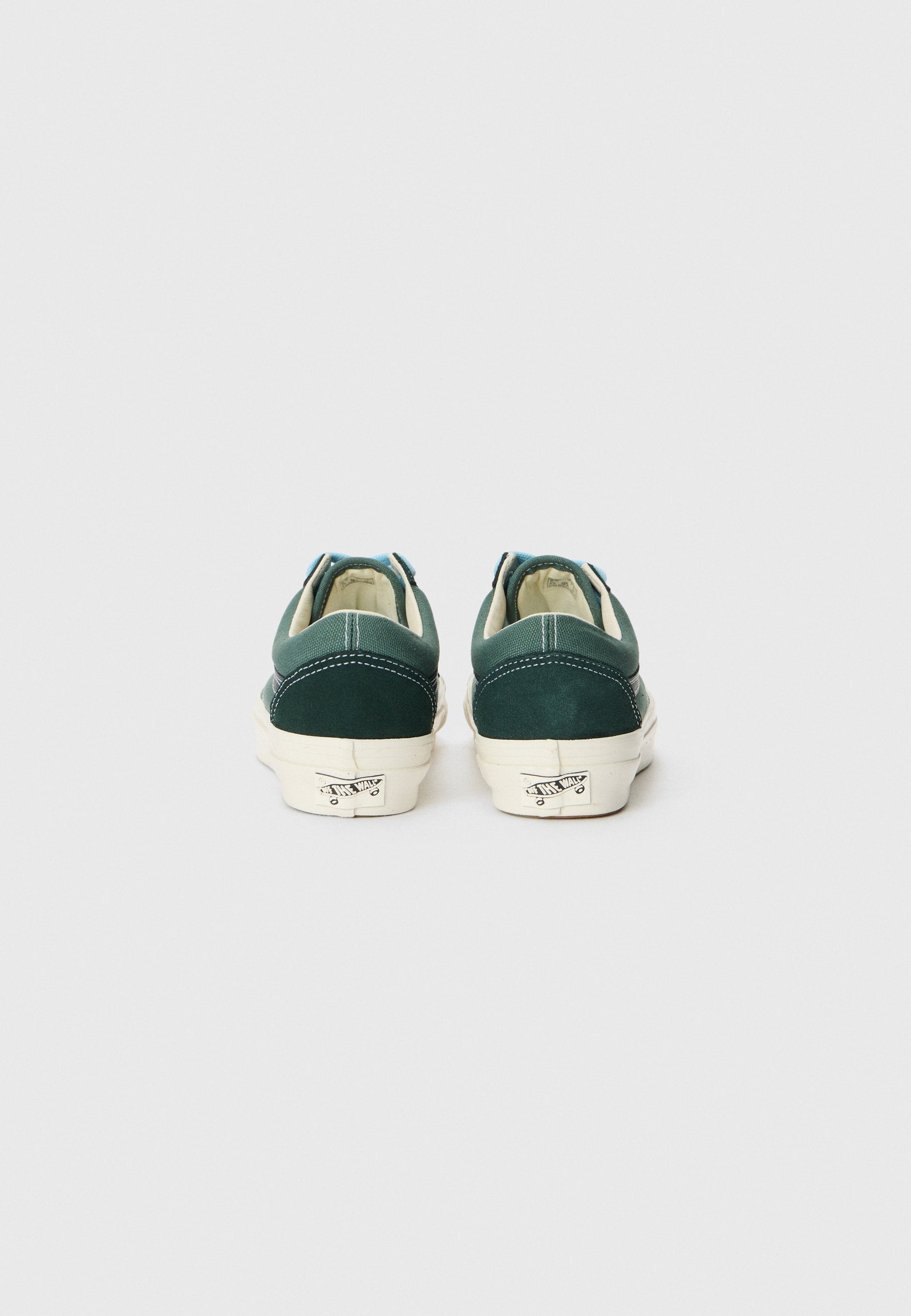 Vans PREMIUM OLD SKOOL