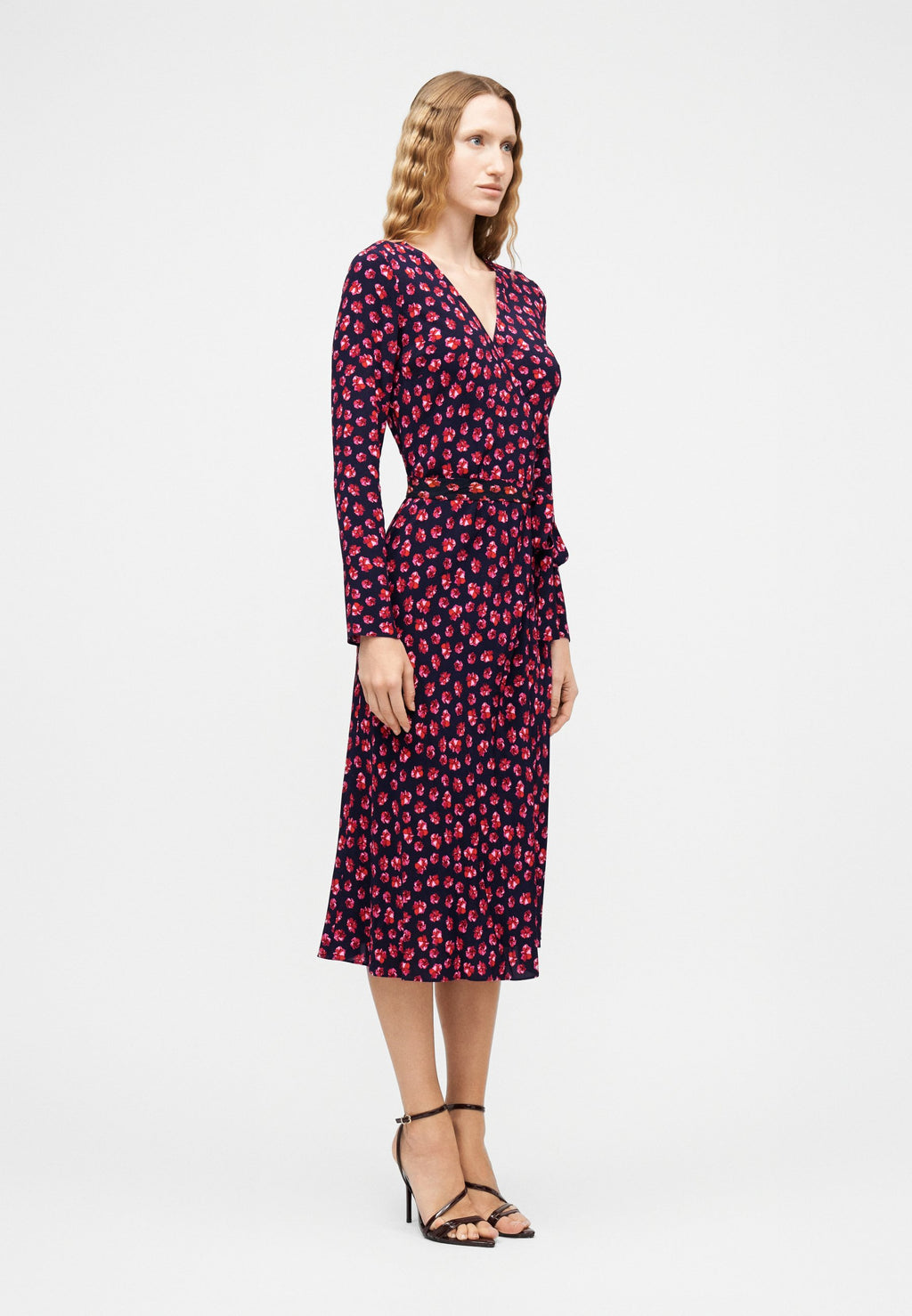 Diane von Furstenberg TILLY DRESS