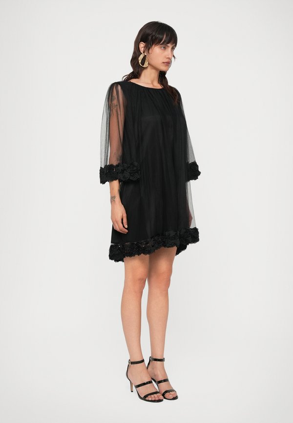 Ida Sjöstedt RIVER ROSE DRESS