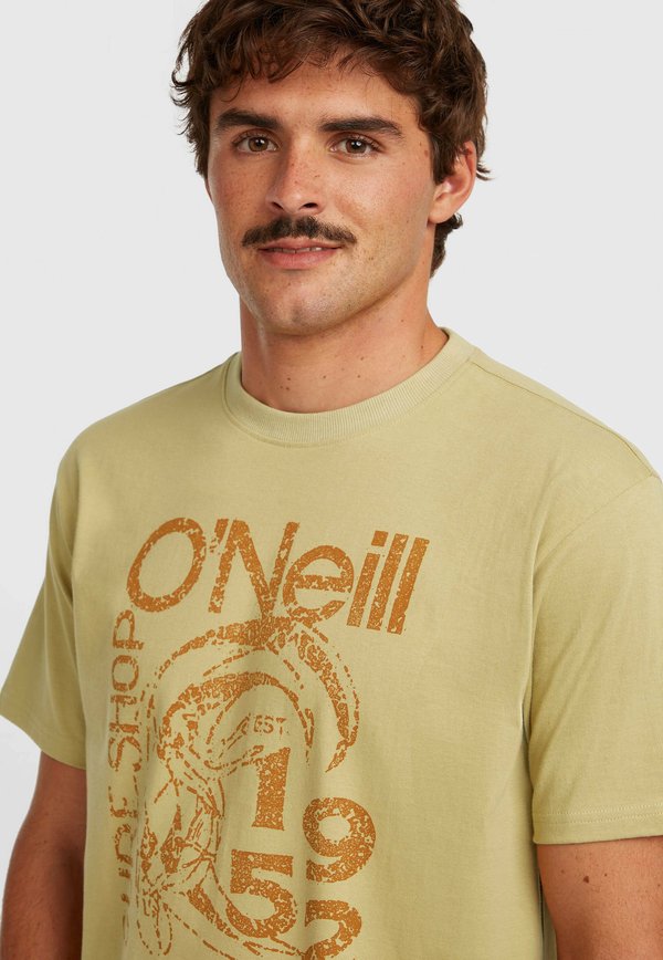 O'Neill O'RIGINALS CIRCLE SURFER - TEES SHORTSLEEVE