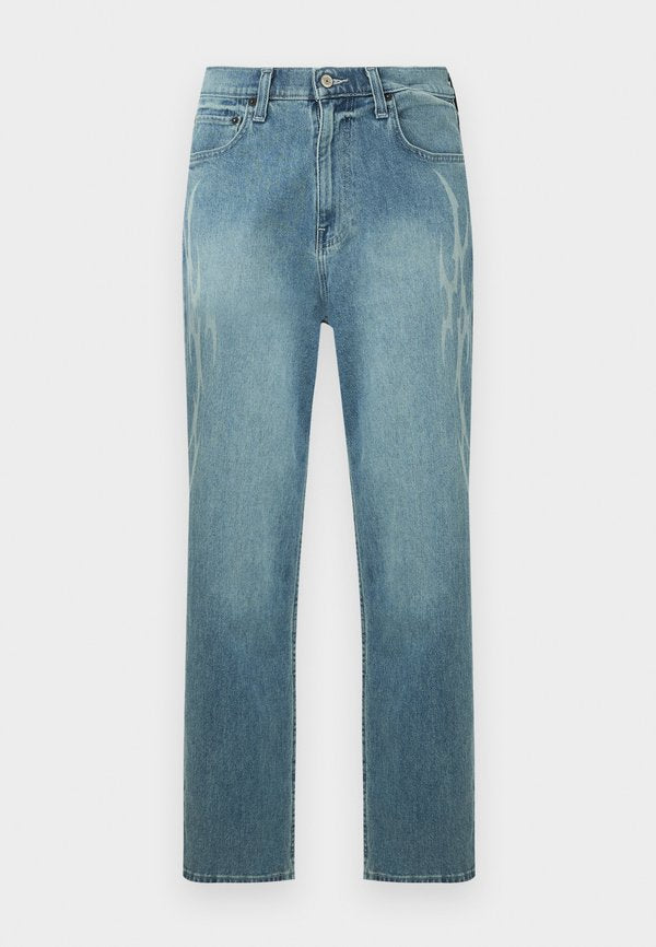 Hollister Co. BAGGY LASER CYBER HITS