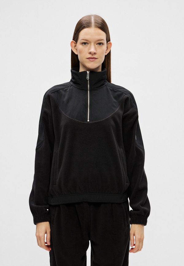 Calvin Klein Jeans ZIP MIXED MEDIA