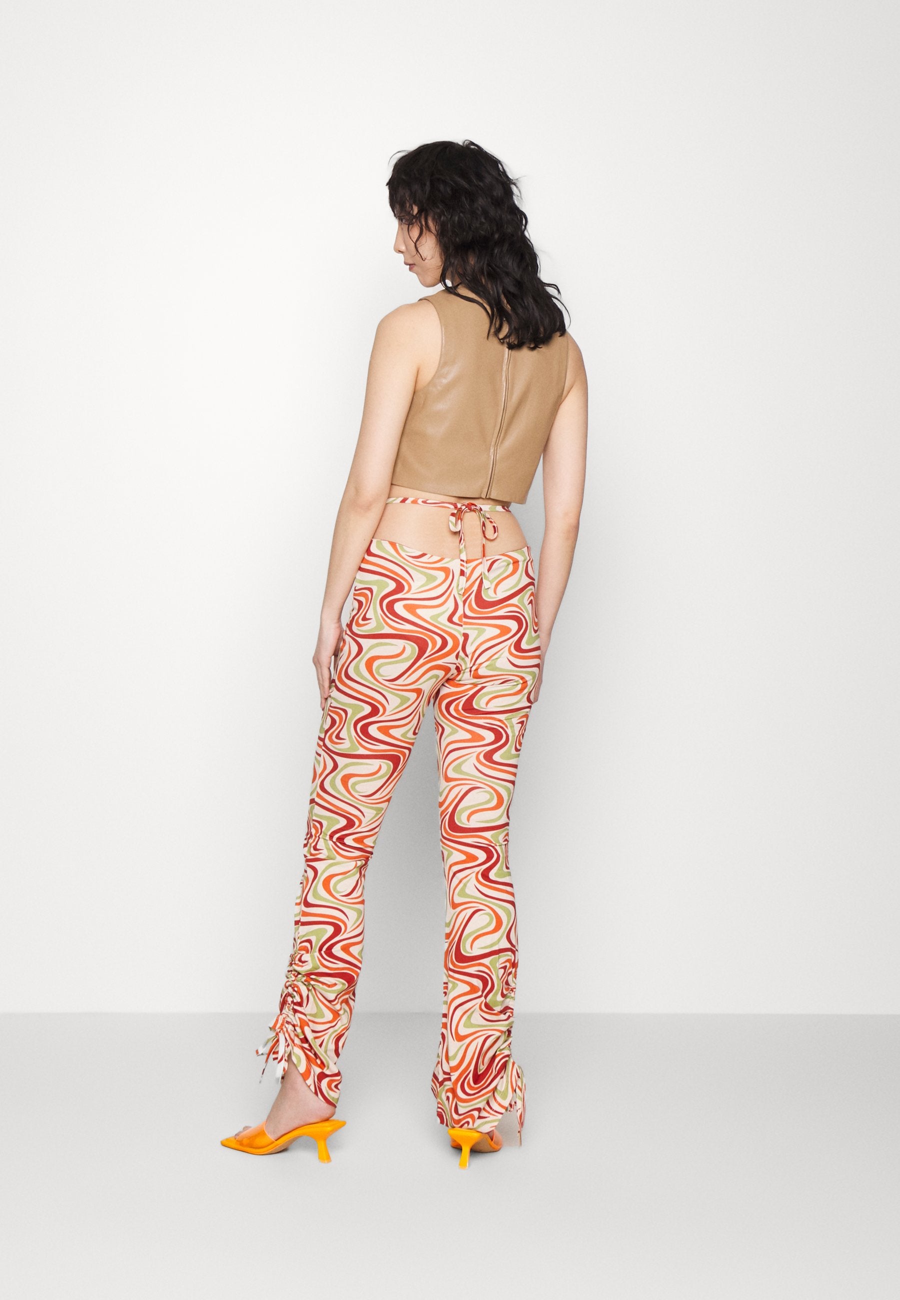Milk it VIVID PANT