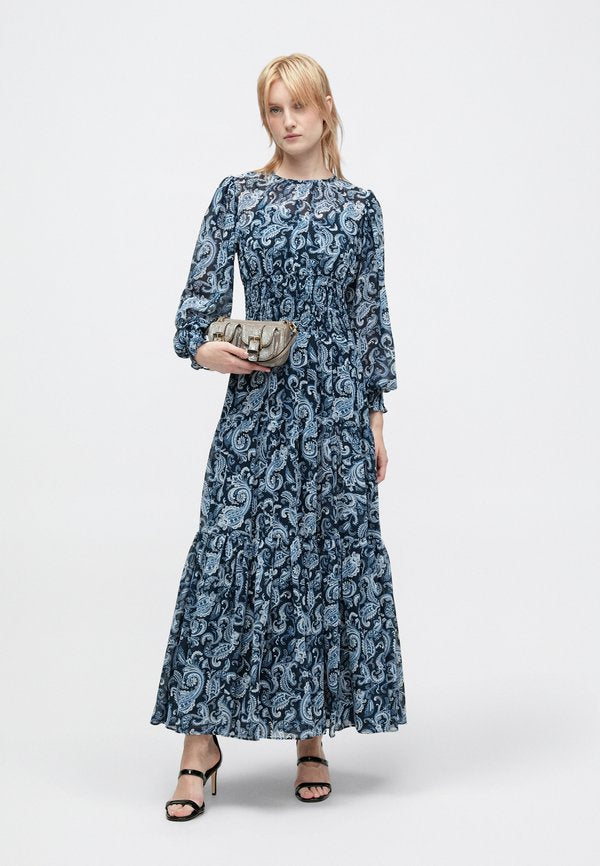 MICHAEL Michael Kors SMOCK DRESS