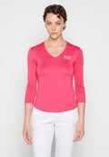 EA7 Emporio Armani Sport T-Shirt Media 1