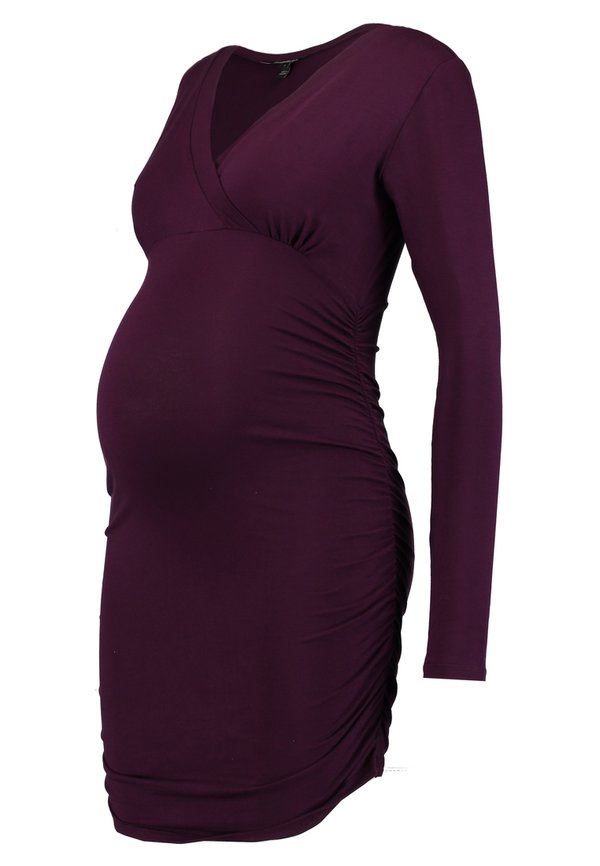 ISABELLA OLIVER POPPY MATERNITY