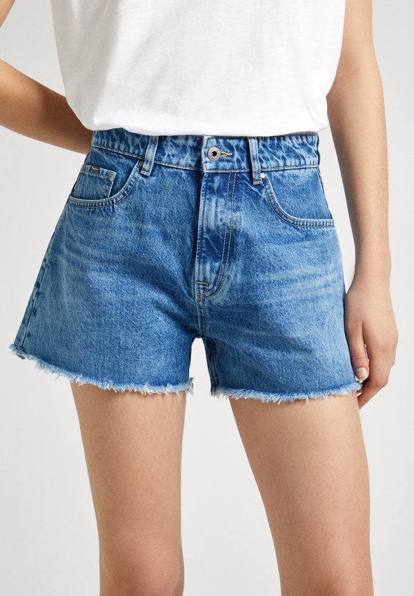 Pepe Jeans