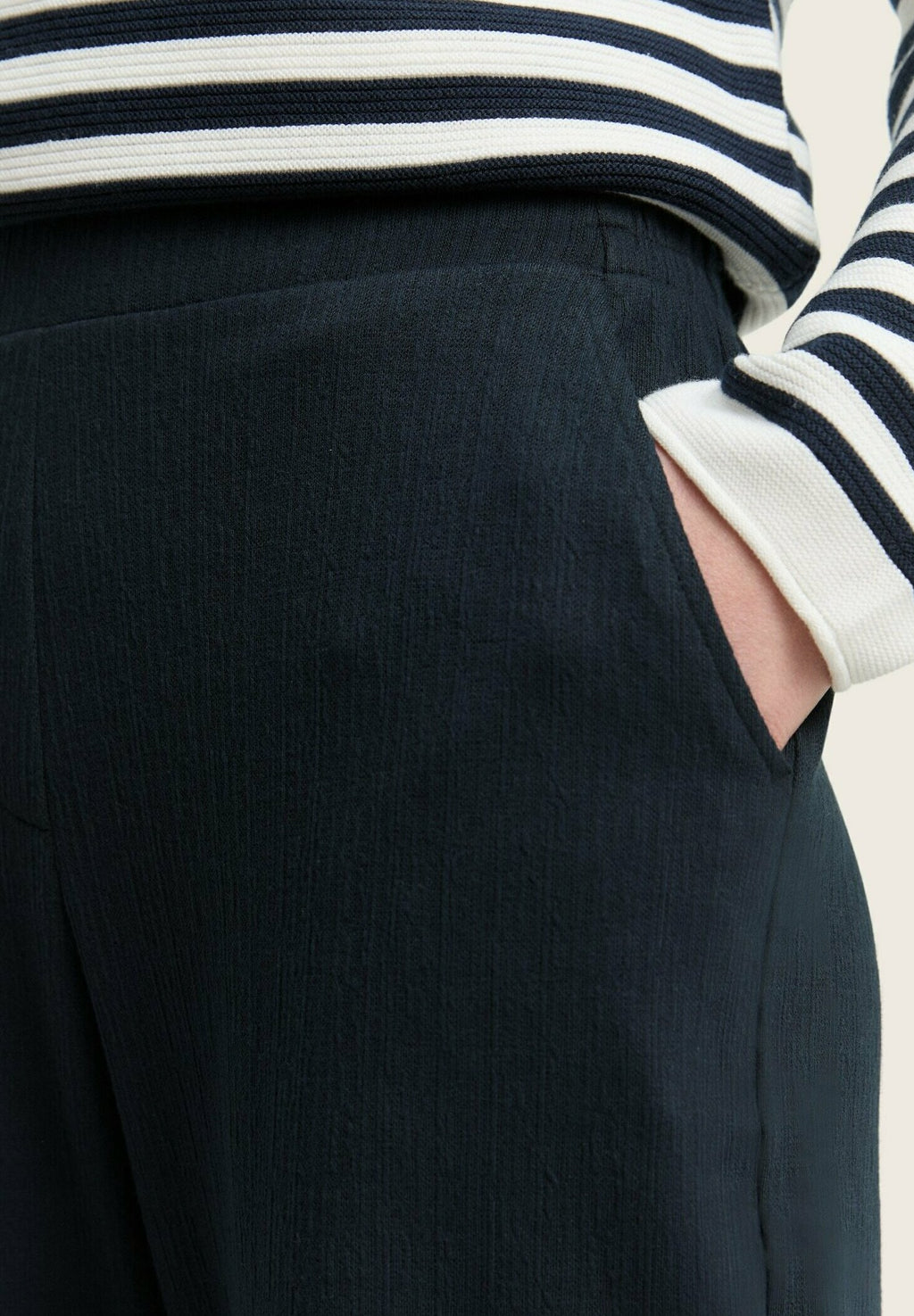 TOM TAILOR TTLEA STRAIGHT