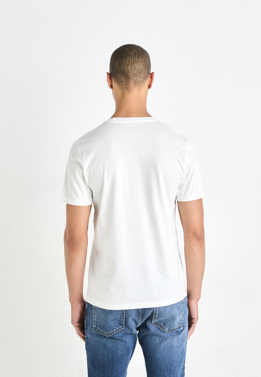Lee MEDIUM LOGO TEE