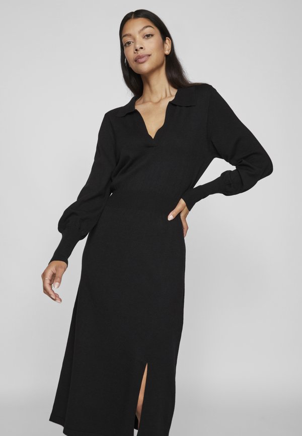 VILA VICOMFY DRESS