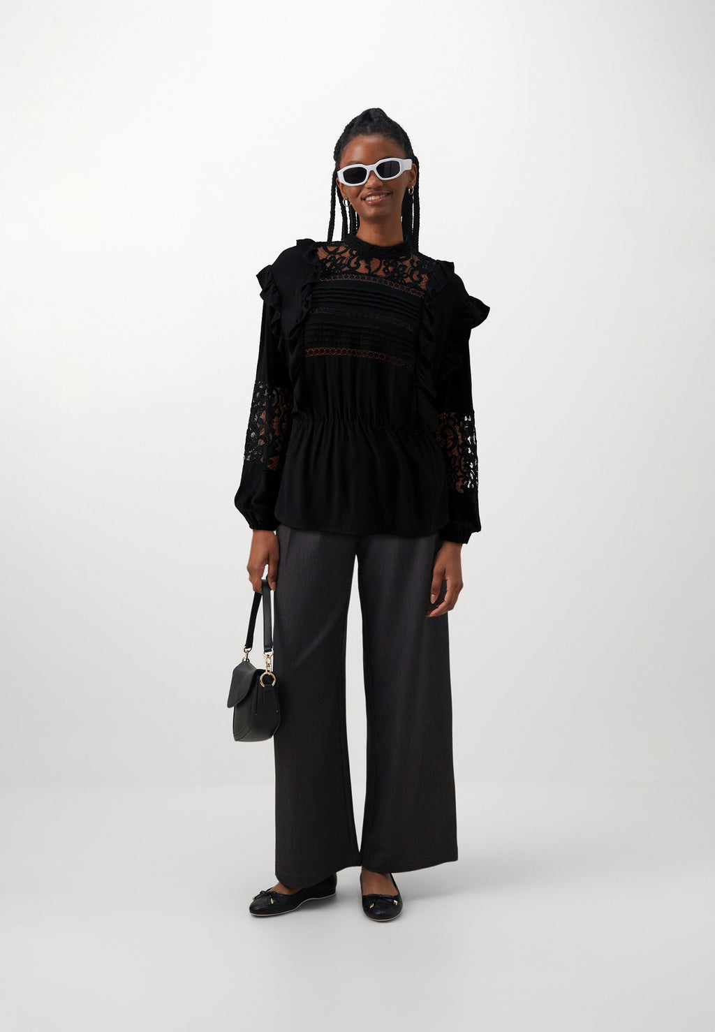 Object OBJARIENNE NEW